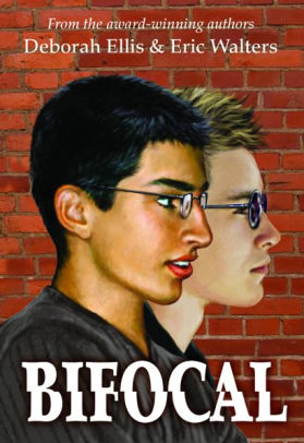 Bifocal By Deborah Ellis Eric Walters Paperback Barnes Noble