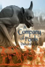 Title: A Company of Fools, Author: Deborah Ellis