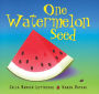 One Watermelon Seed