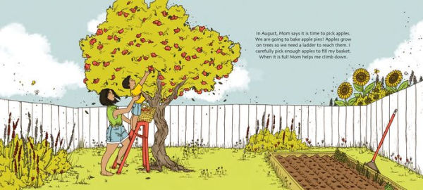 The Imperfect Garden