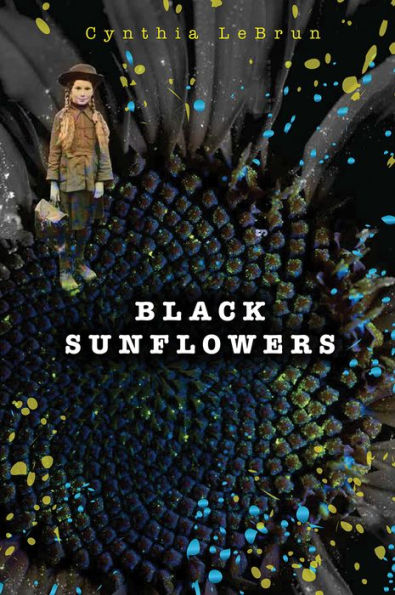 Black Sunflowers