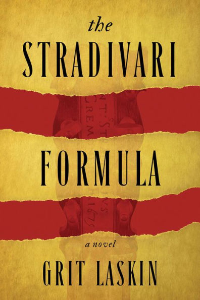 The Stradivari Formula