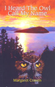 Title: I Heard the Owl Call My Name, Author: Margaret Craven