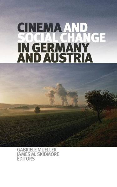 Cinema and Social Change Germany Austria