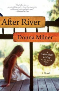 Title: After River, Author: Donna Milner