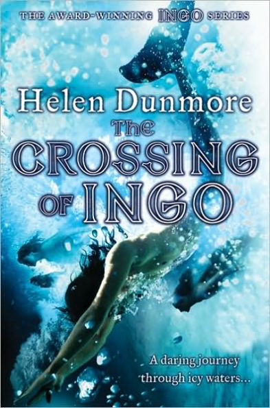 The Crossing of Ingo (Ingo Series #4)