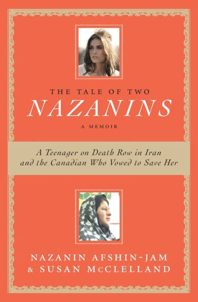 The Tale Of Two Nazanins