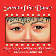 Title: Secret of the Dance, Author: Andrea Spalding