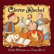 Title: Clever Rachel, Author: Debby Waldman