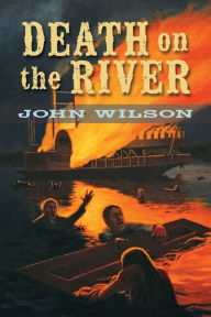 Title: Death on the River, Author: John Wilson