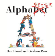 Title: Alphabetter, Author: Dan Bar-el