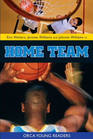 Title: Home Team, Author: Eric Walters