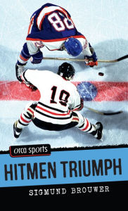 Title: Hitmen Triumph, Author: Sigmund Brouwer