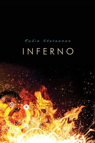 Title: Inferno, Author: Robin Stevenson