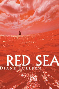 Title: Red Sea, Author: Diane Tullson