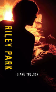 Title: Riley Park, Author: Diane Tullson