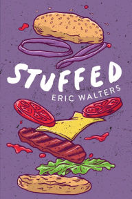 Title: Stuffed, Author: Eric Walters