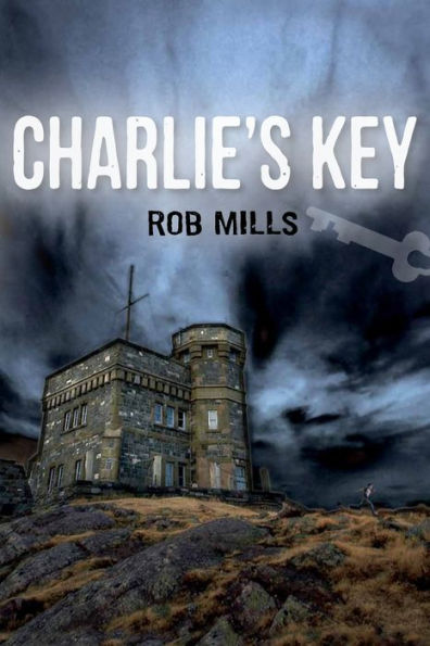 Charlie's Key