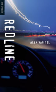 Title: Redline, Author: Alex Van Tol