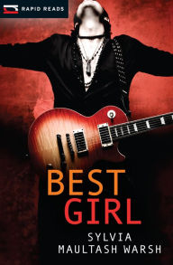 Title: Best Girl, Author: Sylvia Maultash Warsh