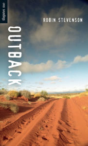 Title: Outback, Author: Robin Stevenson