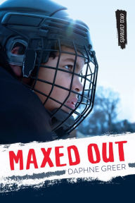 Title: Maxed Out, Author: Daphne Greer