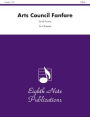 Arts Council Fanfare: Score & Parts