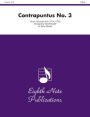 Contrapunctus No. 3: Score & Parts