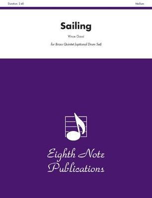 Sailing: Score & Parts