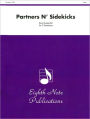 Partners n' Sidekicks: Part(s)