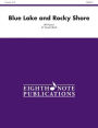 Blue Lake and Rocky Shore: Conductor Score & Parts