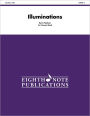 Illuminations: Conductor Score