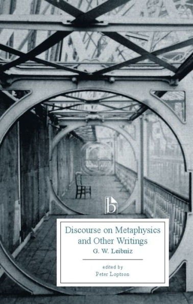 Discourse on Metaphysics and Other Writings