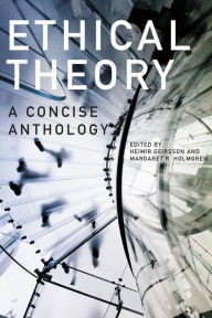 Title: Ethical Theory / Edition 2, Author: Heimir Geirsson