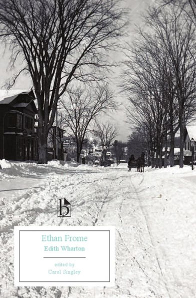 Ethan Frome!