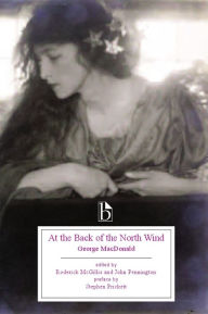 Title: At the Back of the North Wind, Author: George MacDonald