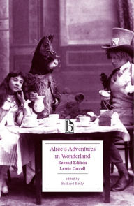 Title: Alice's Adventures in Wonderland (Broadview Press Edition), Author: Lewis Carroll