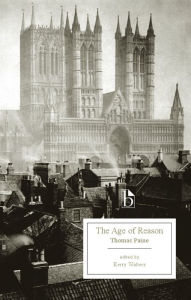 Title: The Age of Reason, Author: Thomas Paine