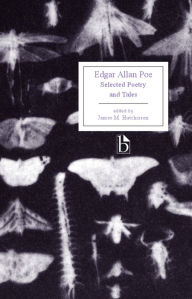 Title: Edgar Allan Poe: Selected Poetry and Tales, Author: Edgar Allan Poe