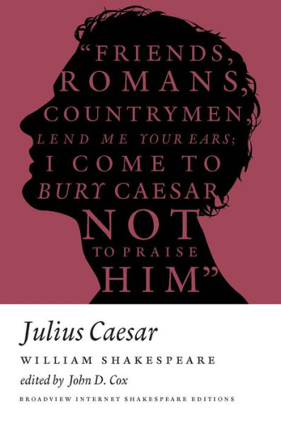 fate vs free will in julius caesar