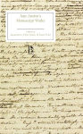 Alternative view 2 of Jane Austen's Manuscript Works