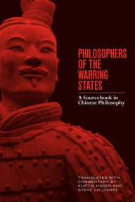 Free ebook download books Philosophers of the Warring States: A Sourcebook in Chinese Philosophy by Broadview Press, Steve Coutinho 9781554810673