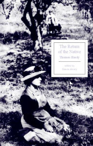 Title: The Return of the Native, Author: Thomas Hardy