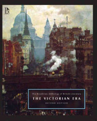 Title: The Broadview Anthology of British Literature Volume 5: The Victorian Era - Second Edition / Edition 2, Author: Joseph Black