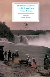Title: Domestic Manners of the Americans, Author: Frances Trollope