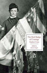 Title: The Red Badge of Courage, Author: Stephen Crane