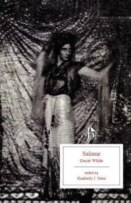 Title: Salome, Author: Oscar Wilde