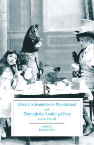 Title: Alice's Adventures in Wonderland and Through the Looking-Glass, Author: Lewis Carroll