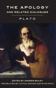 Title: The Apology and Related Dialogues, Author: Plato