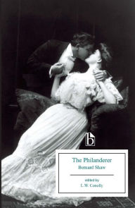 Title: The Philanderer, Author: Bernard Shaw